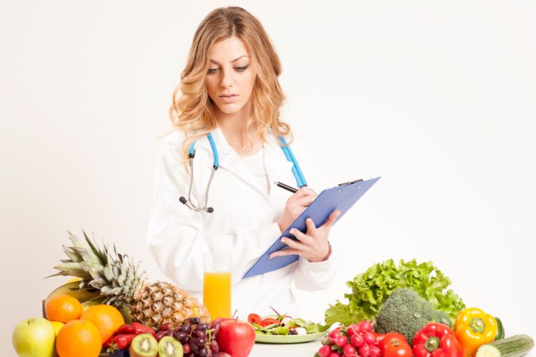 Dietética china, curso online con ISMEC