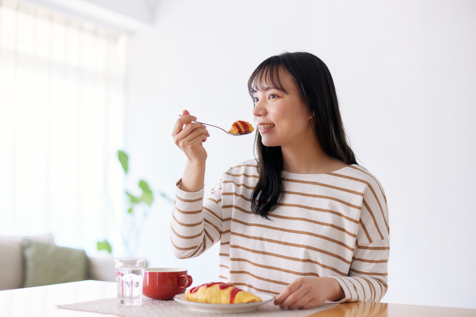 Nutricionista integrativo y la Nutriterapia china
