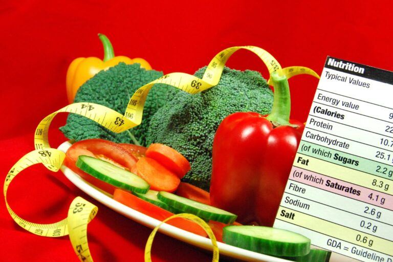 Nutricionistas a nutriterapeuta bioenergético