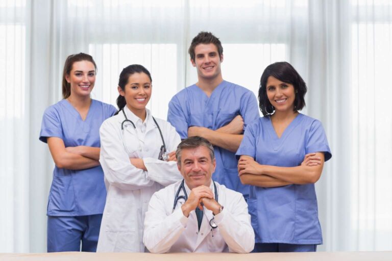 Medicina china para médicos, estudiar