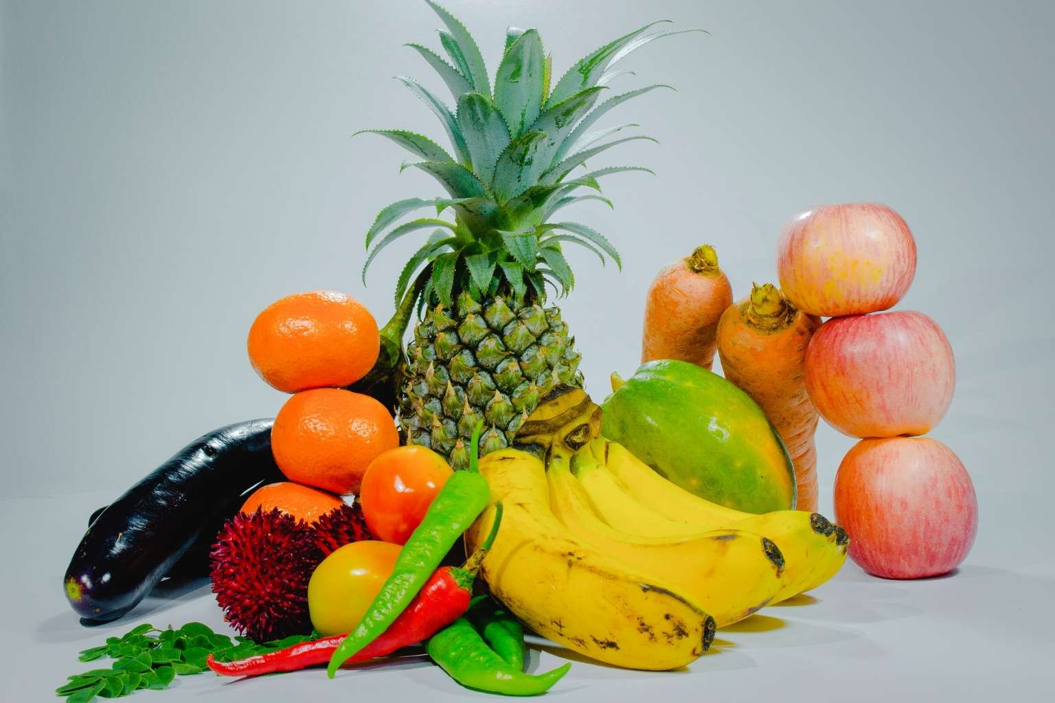 ¿Qué es la Nutriterapia China?