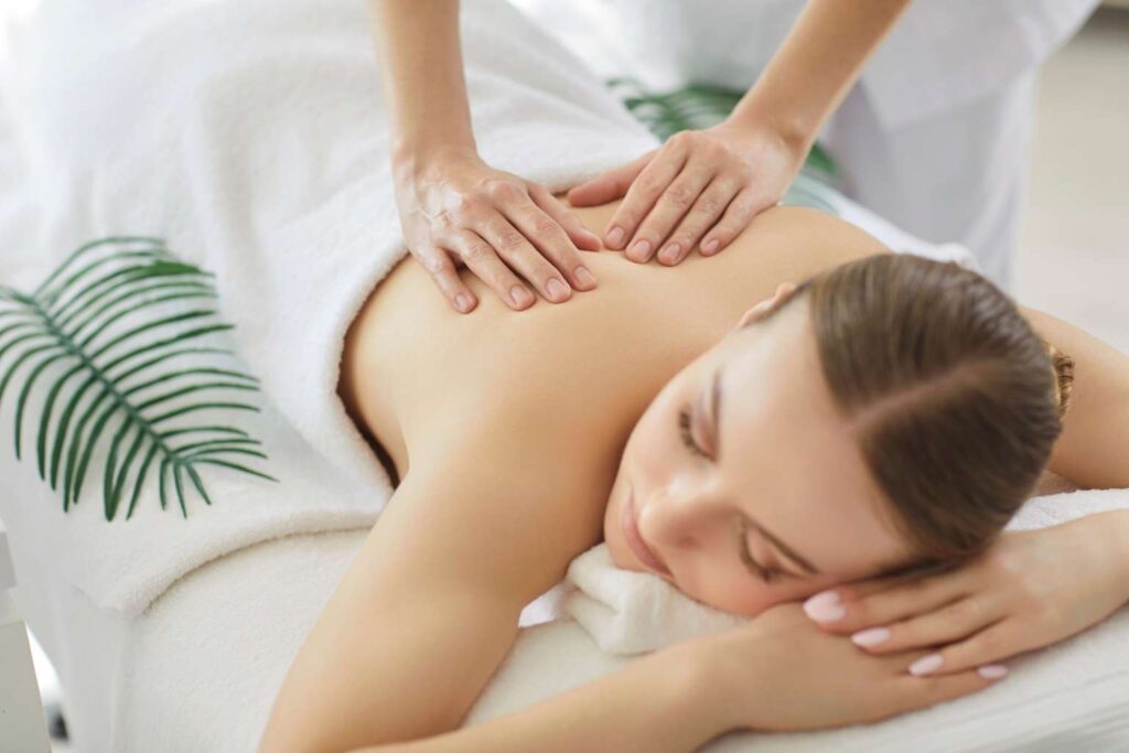 Curso de Masaje Tuina en Medicina China
