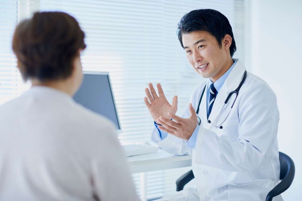 Master en Acupuntura clinica